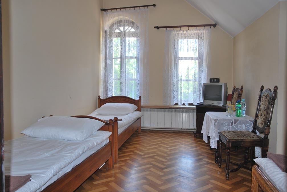 Palac W Czyzowie Szlacheckim Czyzow Szlachecki Eksteriør bilde